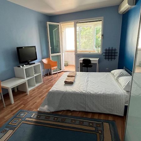 Blue Room Sofya Dış mekan fotoğraf