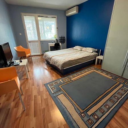 Blue Room Sofya Dış mekan fotoğraf