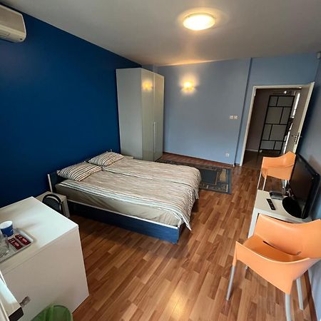 Blue Room Sofya Dış mekan fotoğraf